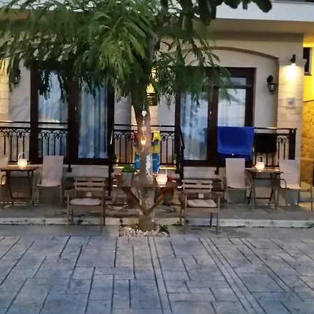 Melidron Daire Nea Roda