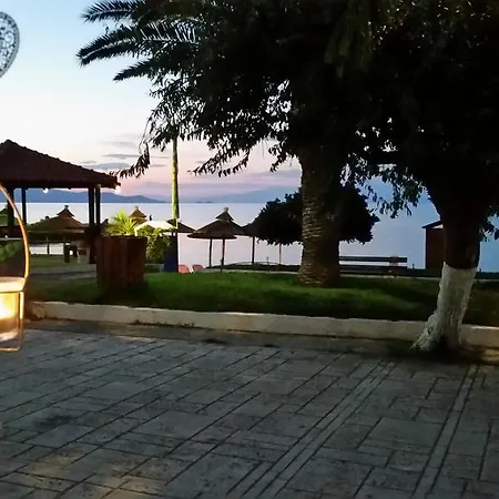 Apartment Melidron