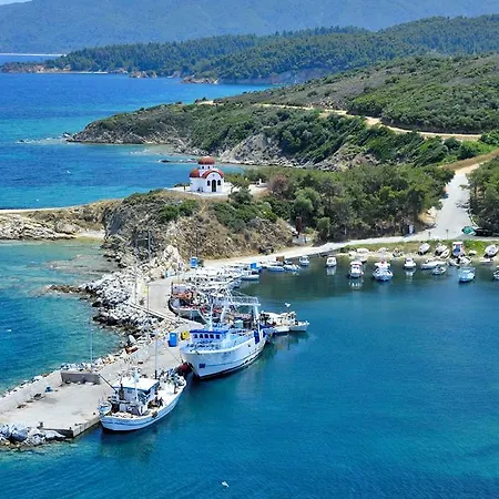 Melidron Nea Roda