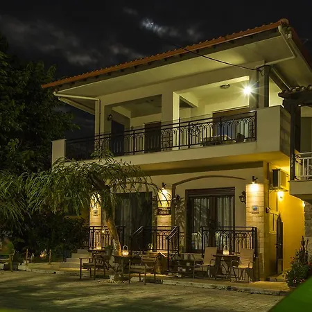 Melidron Apartment
