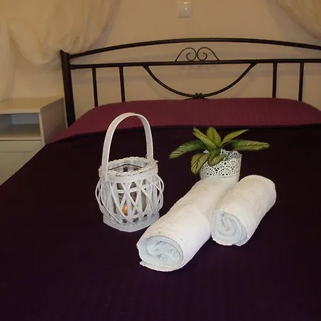 Apartment Melidron