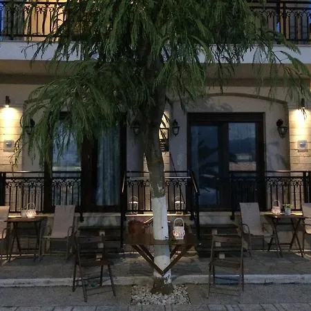 Melidron Nea Roda