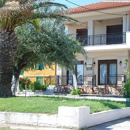 Melidron Apartment