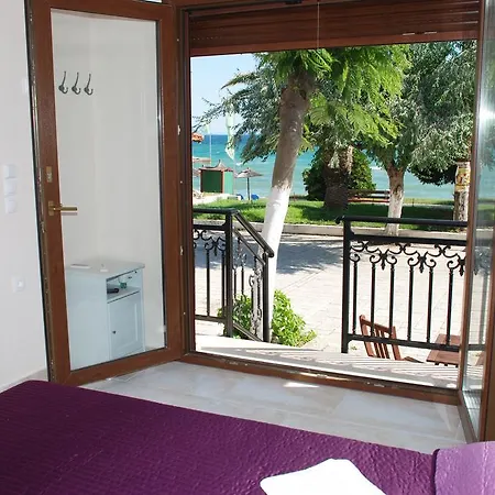 Apartament Melidron *