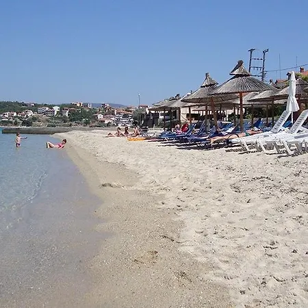 Apartament Melidron