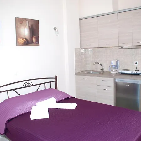 Melidron Apartment