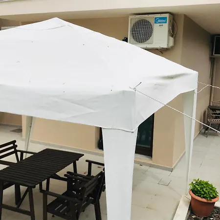 Melidron Apartament
