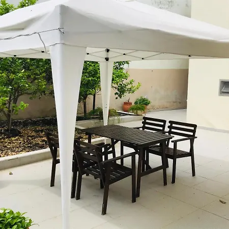 Apartamento Melidron *