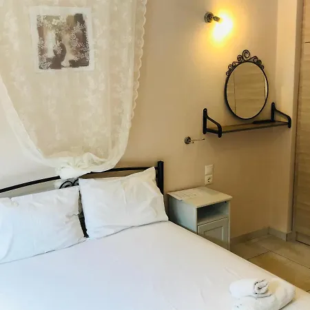Apartament Melidron