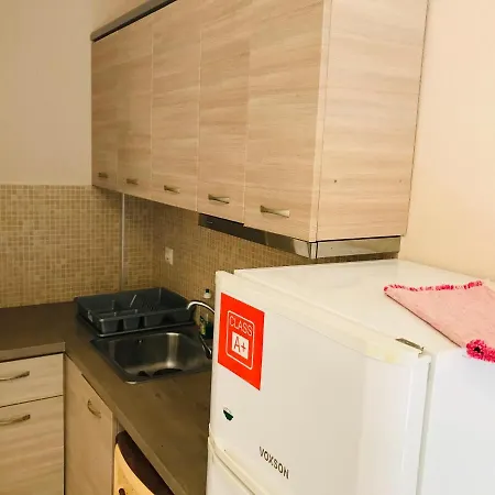 Melidron Apartament