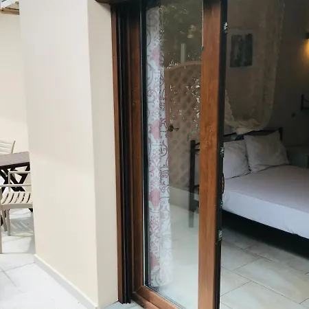 Apartment Melidron