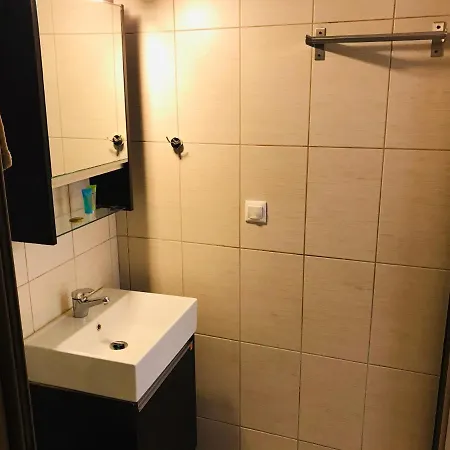 Apartament Melidron