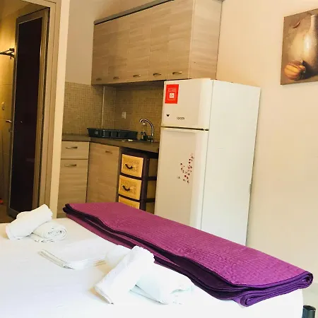 Apartment Melidron