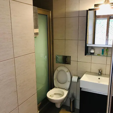 Apartament Melidron